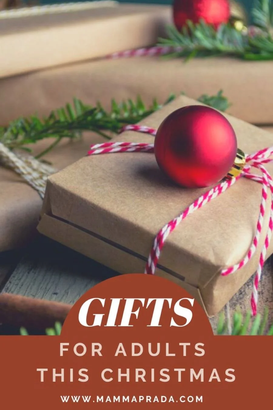Best christmas discount gifts for adults